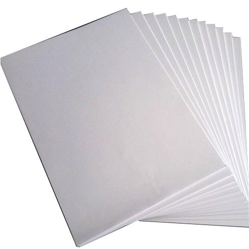 Heat Transfer Paper – Omazzii Print